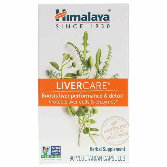 LiverCare, HM
